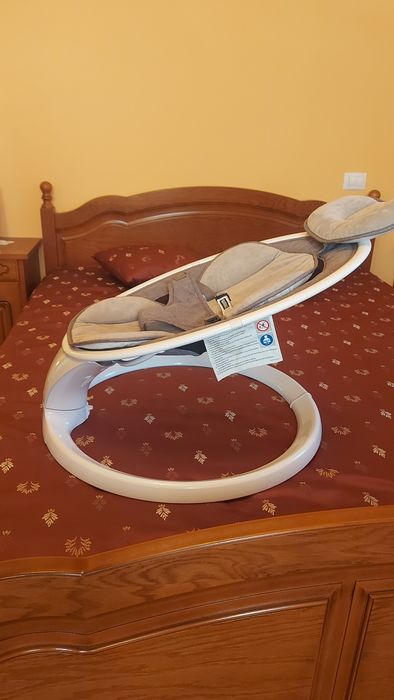 Leagan balansoar hamac electric copil Evosmart