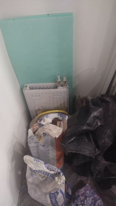 Продам радиатор новый