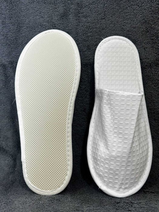 Тапочка вафельная