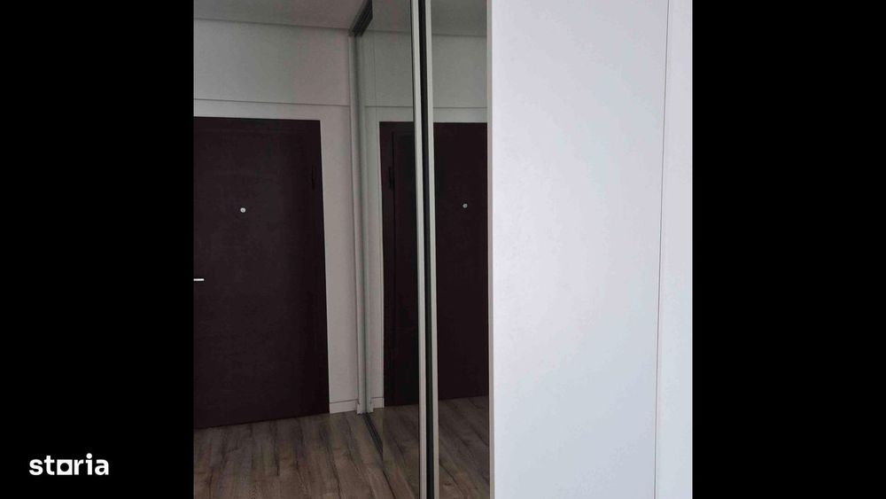 Proprietar - inchiriere 2 CAMERE, bloc NOU, CITTA, Mega Mall, Iancului