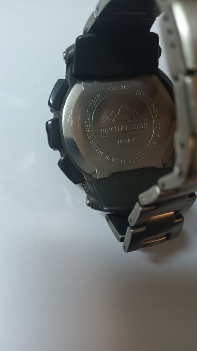 Ceas Casio Pathfinder 2000T