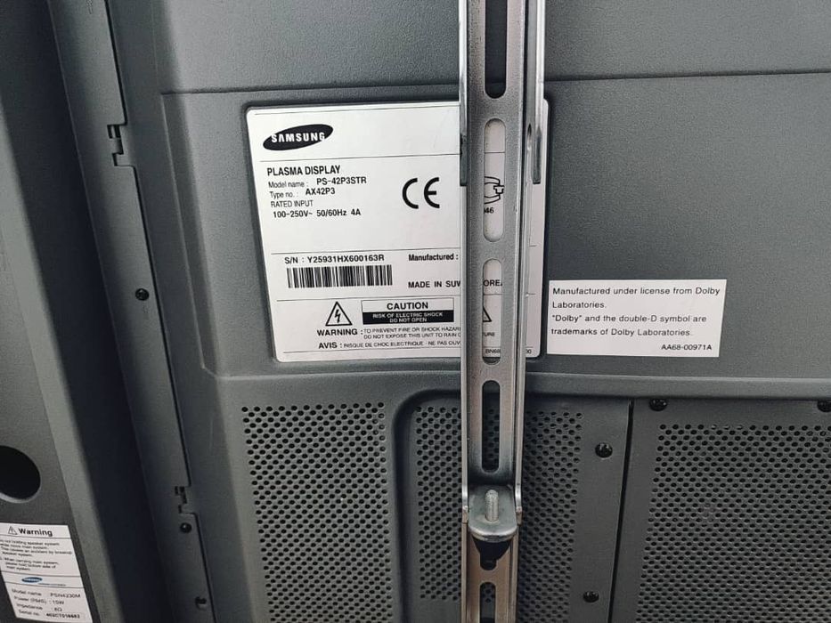Телевизор 50 дюймов