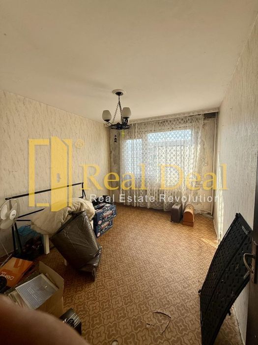 3-стаен в София-Люлин 9 площ 94 цена 185900