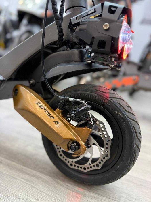 Trotineta Electrica - Ruptor r3 v3