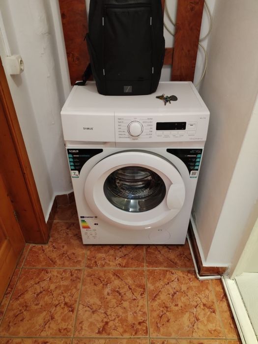 Garsonieră de vânzare etaj 1, zona Dedeman