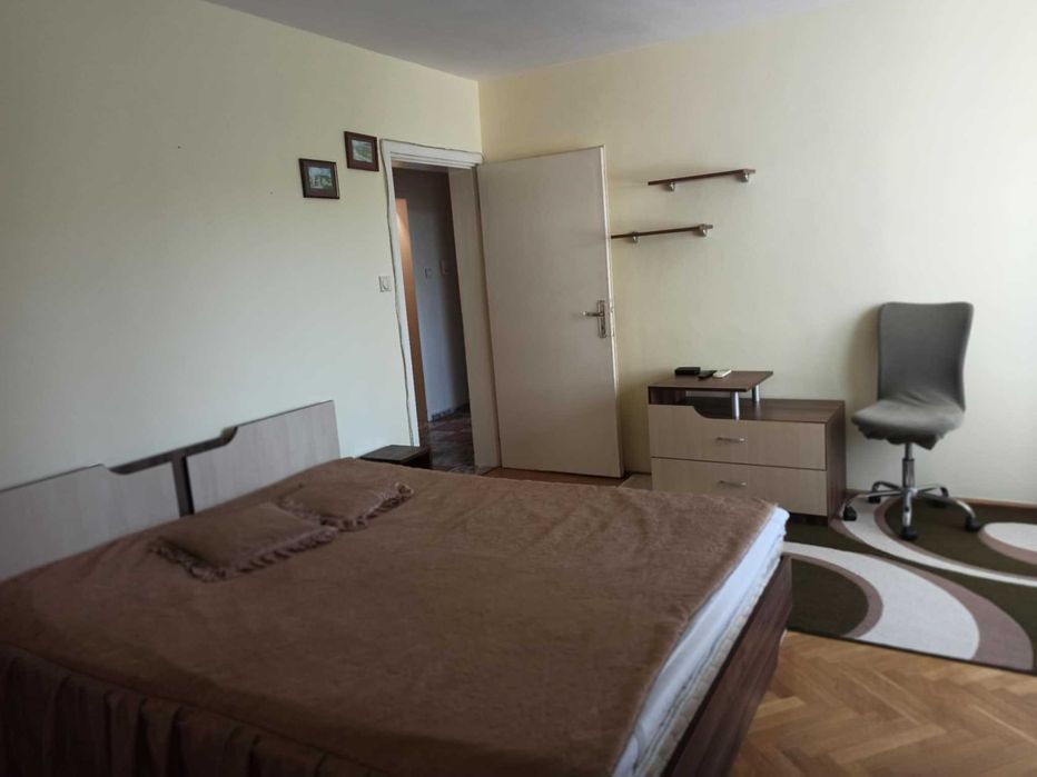 Дава се под наем Тристаен апартамент в Варна, Спортна зала - 60 кв.м за 561 € - Снимка #7