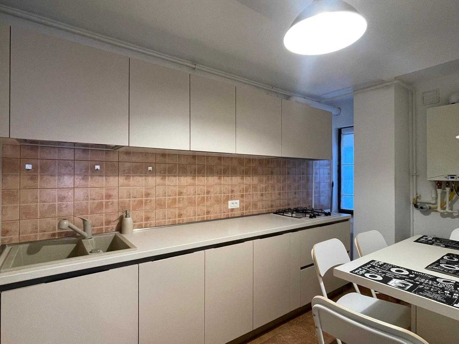 Apartament 2 camere – Tomis Plus – mobilat și utilat – termen lung