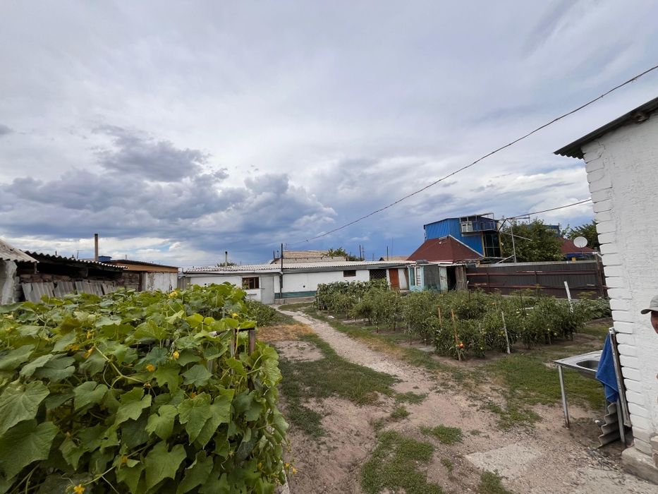 Продам дом на компоселке