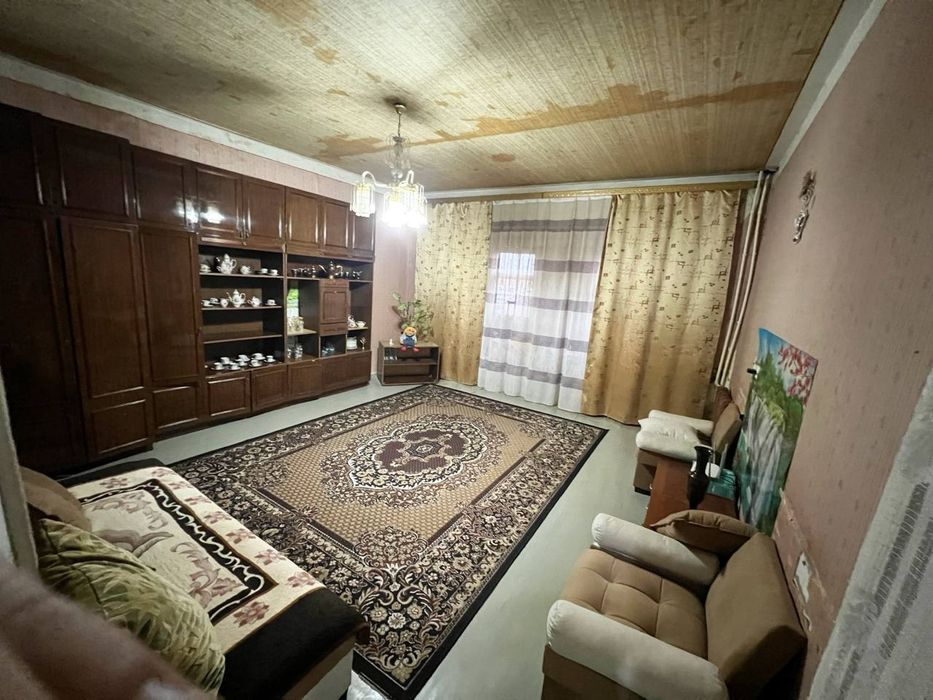 СВОЯ 3 Хонали квартира  Шайхантахур Gulzor Plaza