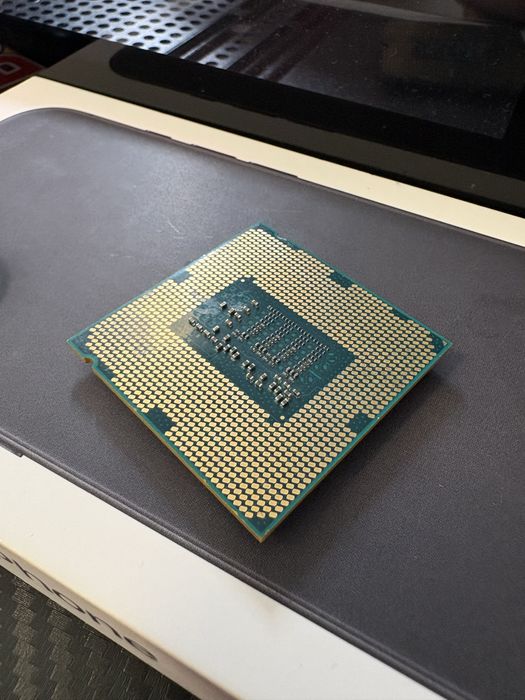 Procesor i5 4570