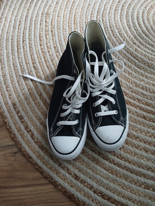Bascheți converse all star