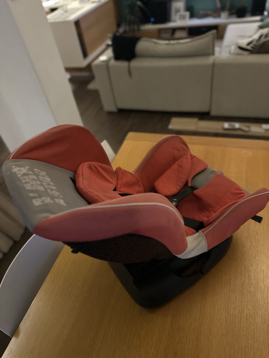 Детско столче за кола