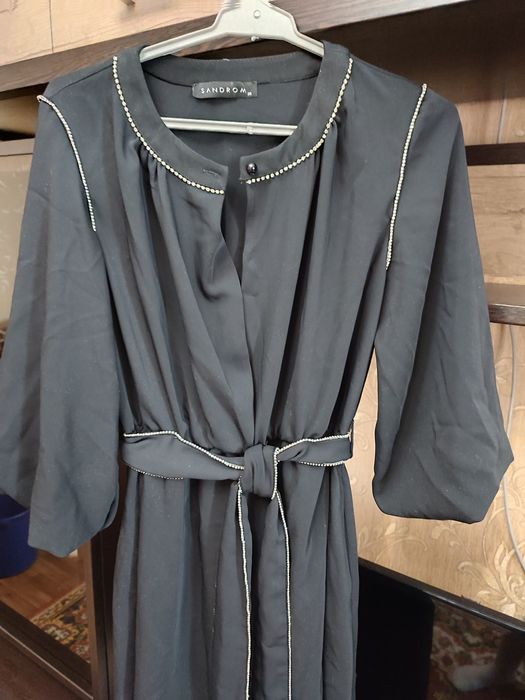 Продам турецкое платье