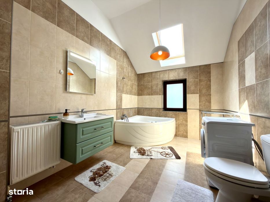 Apartament 2 camere, 57 mp utili, etaj 2 - Dumbravita