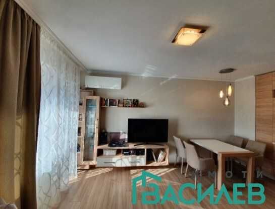 Продава 2-СТАЕН град София, Зона Б-19