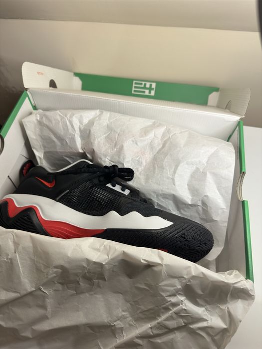 Nike баскетболни обувки Giannis Immortality