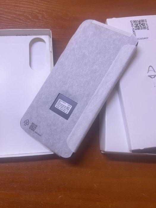 Samsung Galaxy A17 5G