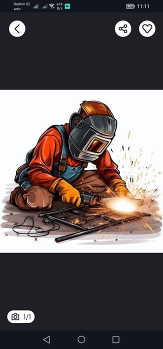 Сантехник, электрик, сварщик,