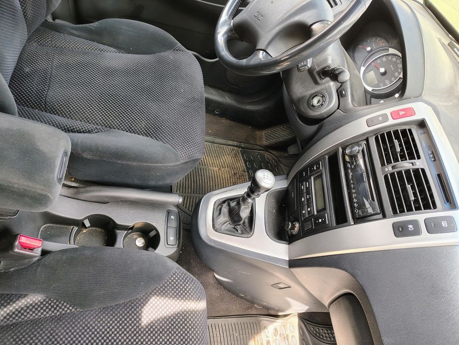 Hyundai Tucson 2.0 CRDI