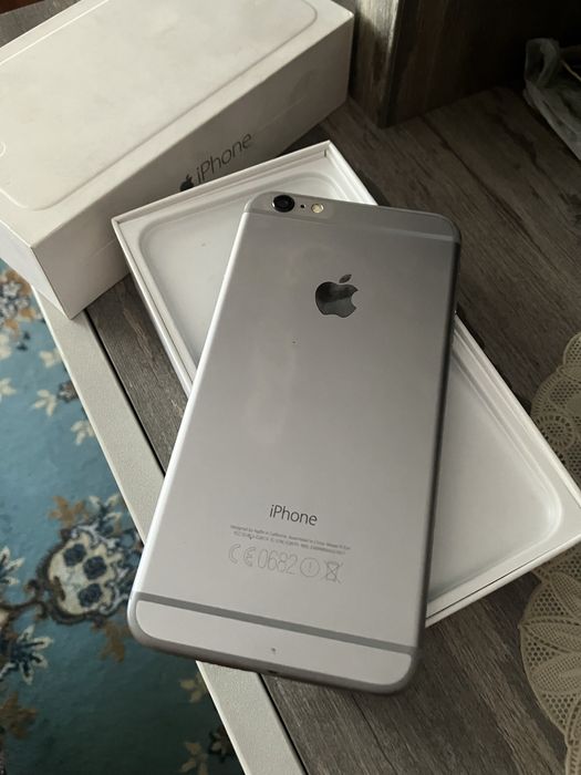 Iphone 6 plus 64Gb