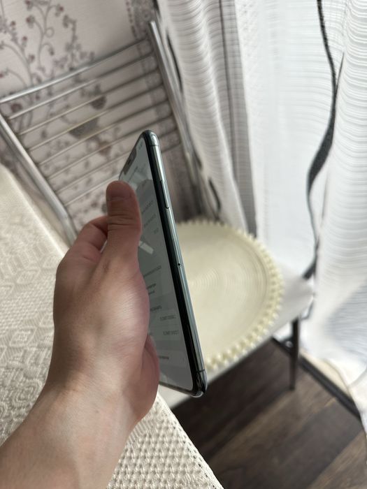 Iphone 11 pro max (256 gb)