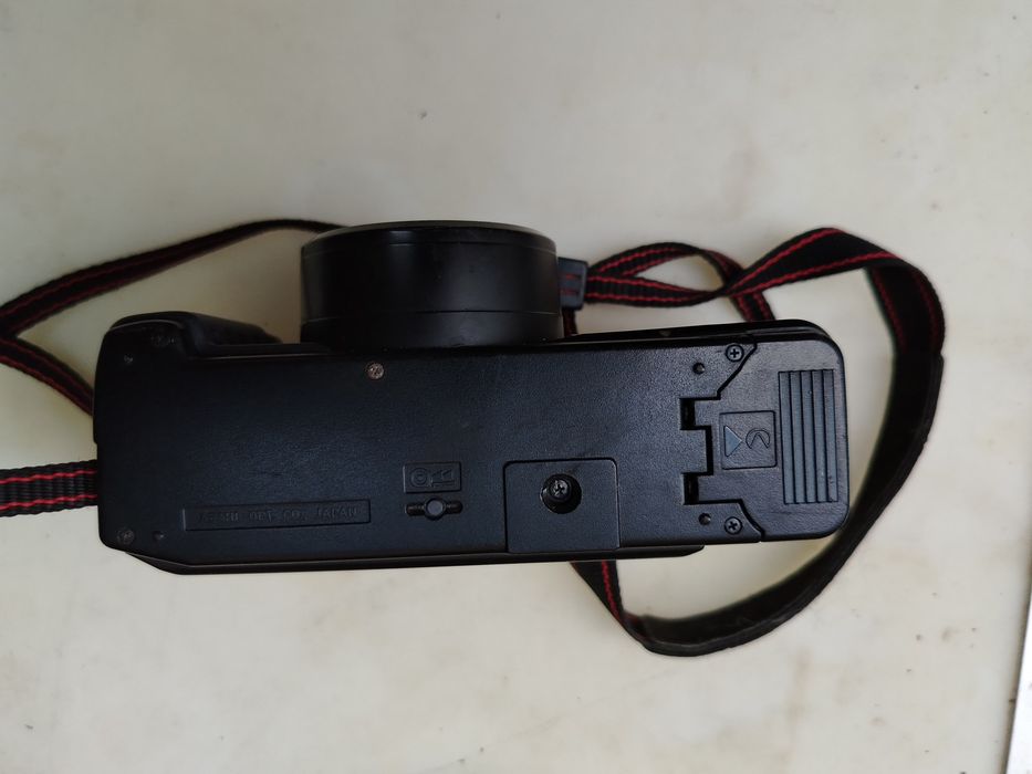 Aparat FOTO Pentax Zoom 70 perfect functional