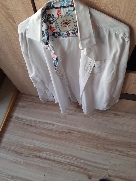 Cămașă originală gen Armani