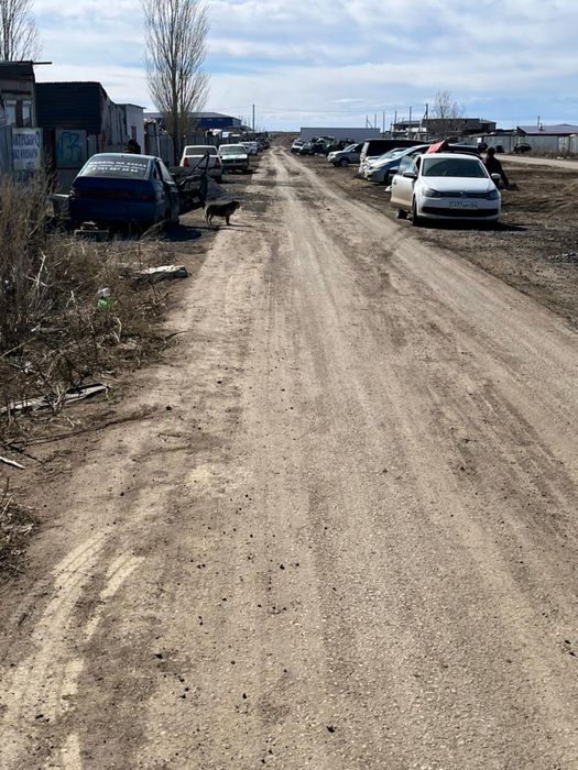 Авторазбор готовый бизнес