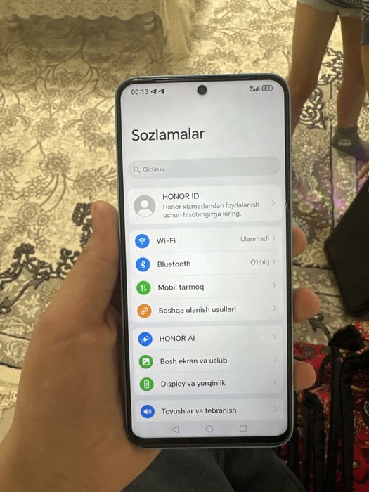 Honor 90 lite pul zarur