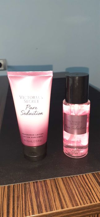 Комлект Viktoria Secret