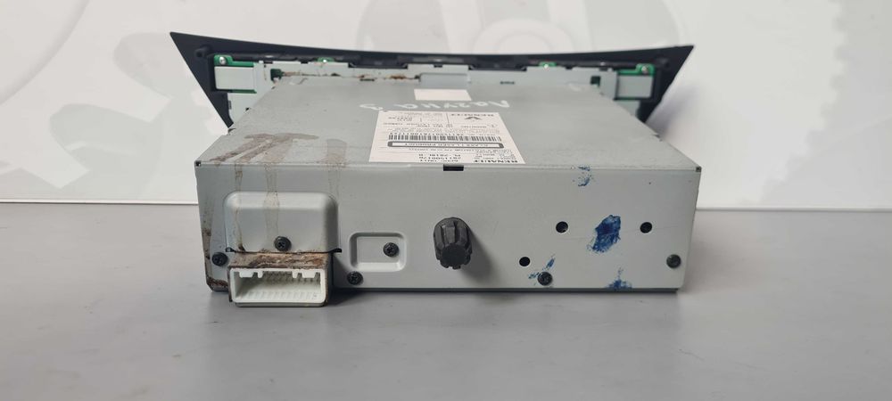 Музика CD Renault Laguna 2009г.