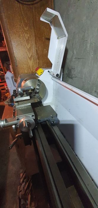 Хобийный станок WM  210v800