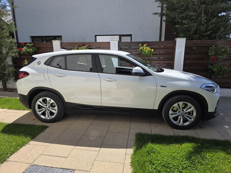 BMW X2 25e x drive 2022, 31370 km