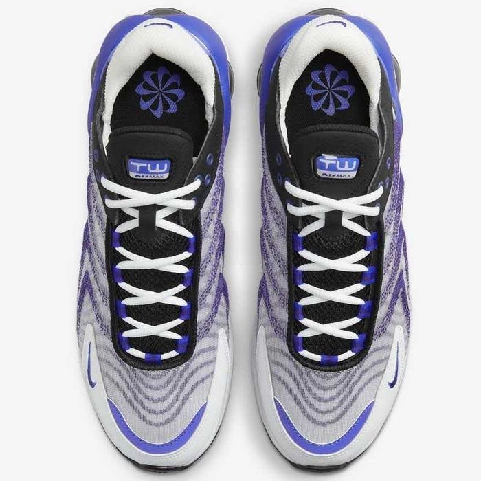 Nike - Air Max Tw №45,№45.5 Оригинал Код 994