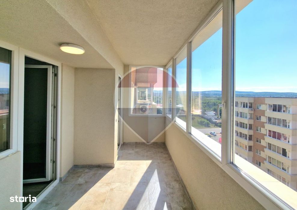 Apartament 2 camere și parcare Fiald (zona Nord)