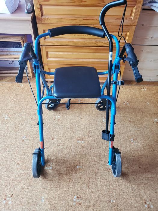 Проходилка за възрасти