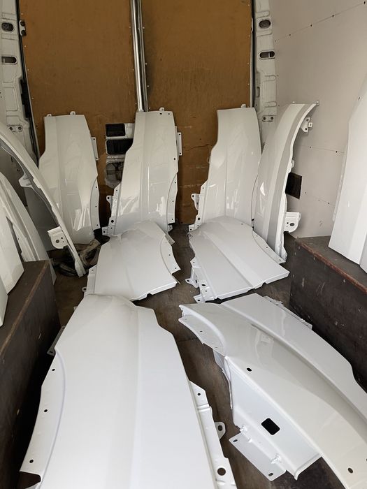 Aripa Stanga Dreapta Originala Iveco Daily Euro 6 2017-2025