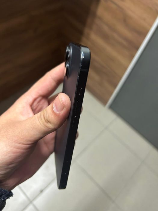 Iphone 15 128gb 91%