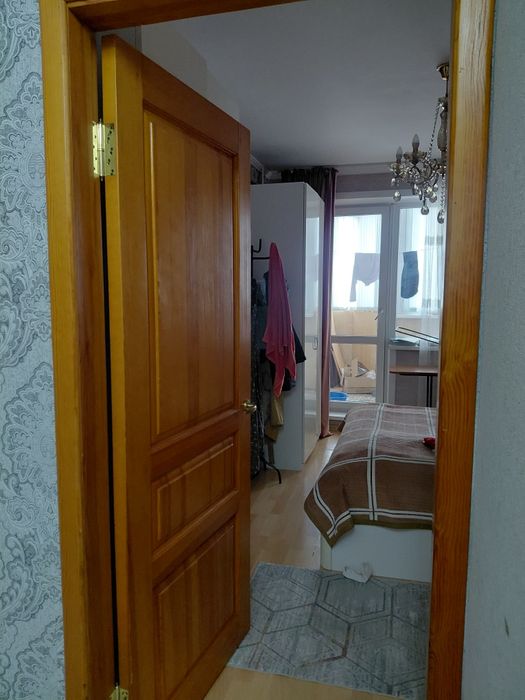 Продам деревянные двери