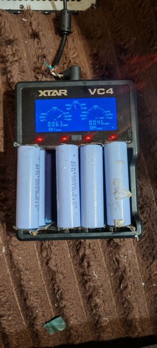 Reparatii trotinete electrice!