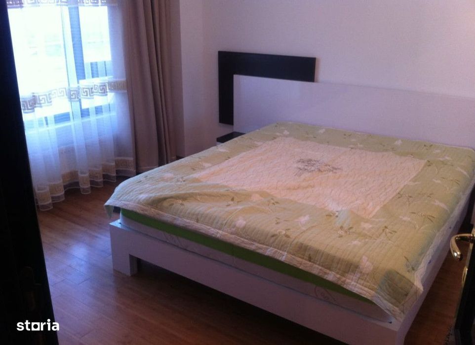 Apartament 2 camere Copou Exclusive Residence, etaj 3 Cod:163193 — fotografia 1