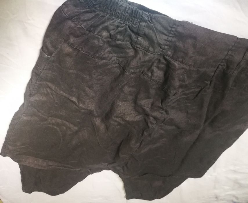 pantaloni scurti de in