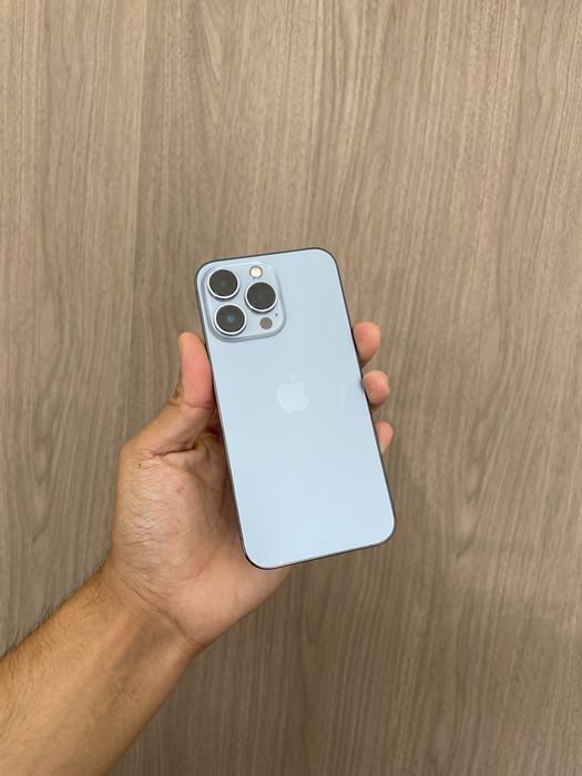 Iphone 13 Pro 128GB 100%