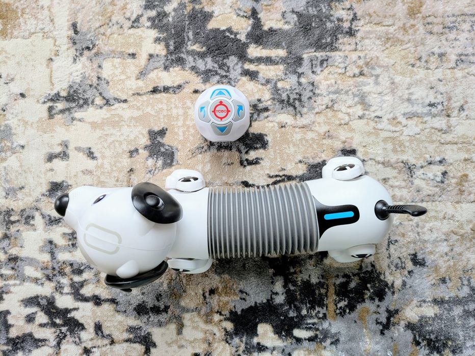 Робо Дакел Silverlit