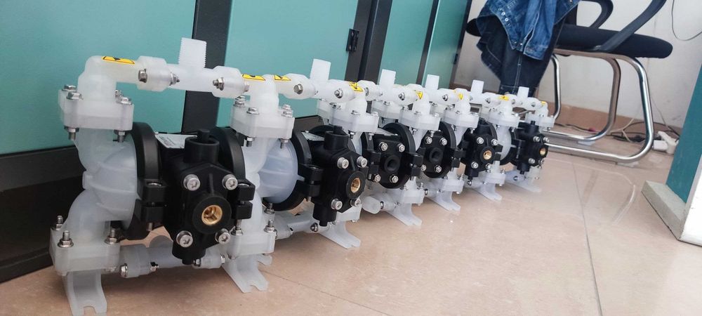 Химические Насосы himicheskiy nasoslar