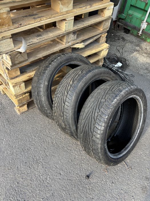 Покрышка шины 225/45/r17