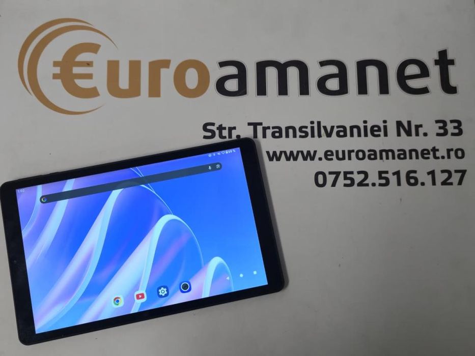 Tableta Acer Icona a10-31p, 4 GB RAM, 64GB -T-