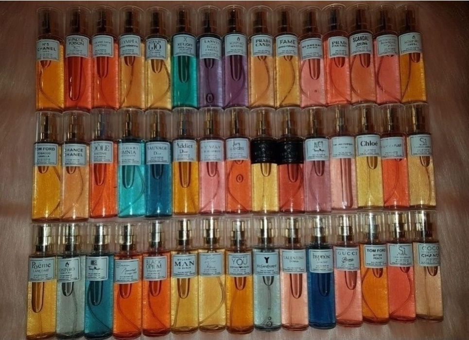 Parfum mic 45 ml