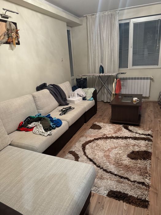 Голям ъглов  диван