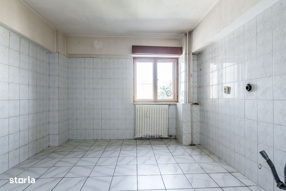 Apartament 4 camere | Bloc Z27 | Calea Aurel Vlaicu